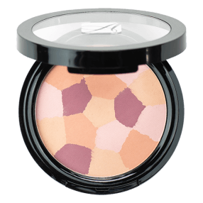 Компактные румяна MOSAIC PEACHY
