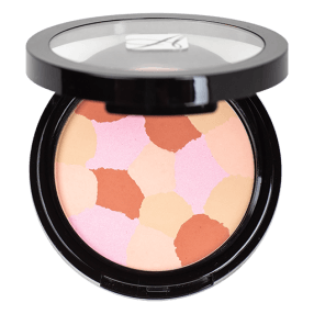 Компактные румяна MOSAIC PEACHY