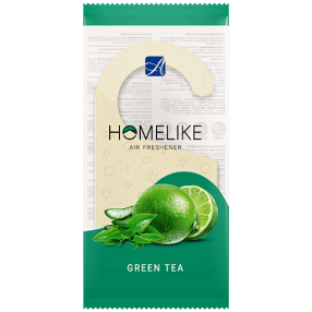 Ароматизатор бытовой Green tea